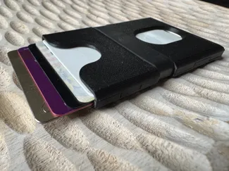 Minimal Wallet