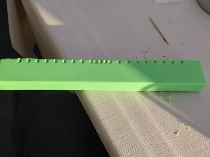 Lace tool