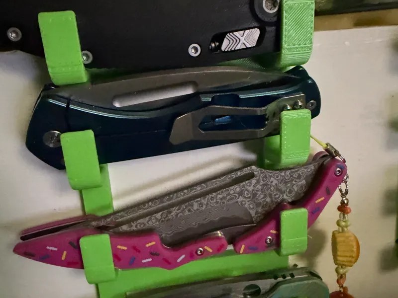 knife rack 2 superior