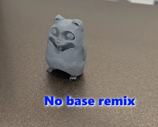 Lemming (Grizzy and the Lemmings) [no base]