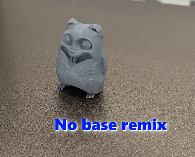 Lemming (Grizzy and the Lemmings) [no base]