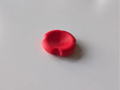Thumb figdet toy