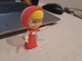 Masha