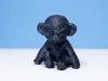 P1S: 0.2mm layer, 3 walls, 20% infill, Supports Enabled
