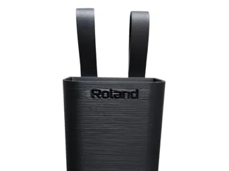 Drumstick holder for your Roland e-drum kit