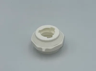 Wurth Filter to 3M Mask Adapter