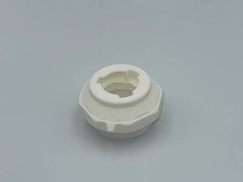 Wurth Filter to 3M Mask Adapter
