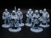 0.12mm layer, 3 walls, 10% infill