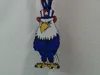 Grumpy Eagle 0.2mm layer, 2 walls, 10% infill