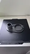For Spindle with 72mm (10x1mm magnets)