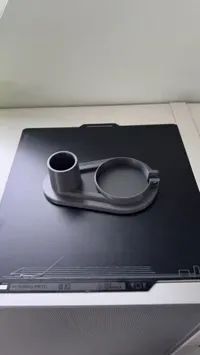 For Spindle with 72mm (10x1mm magnets)