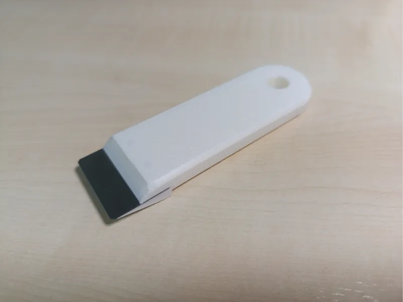 BAMBU LAB - BED SCRAPER