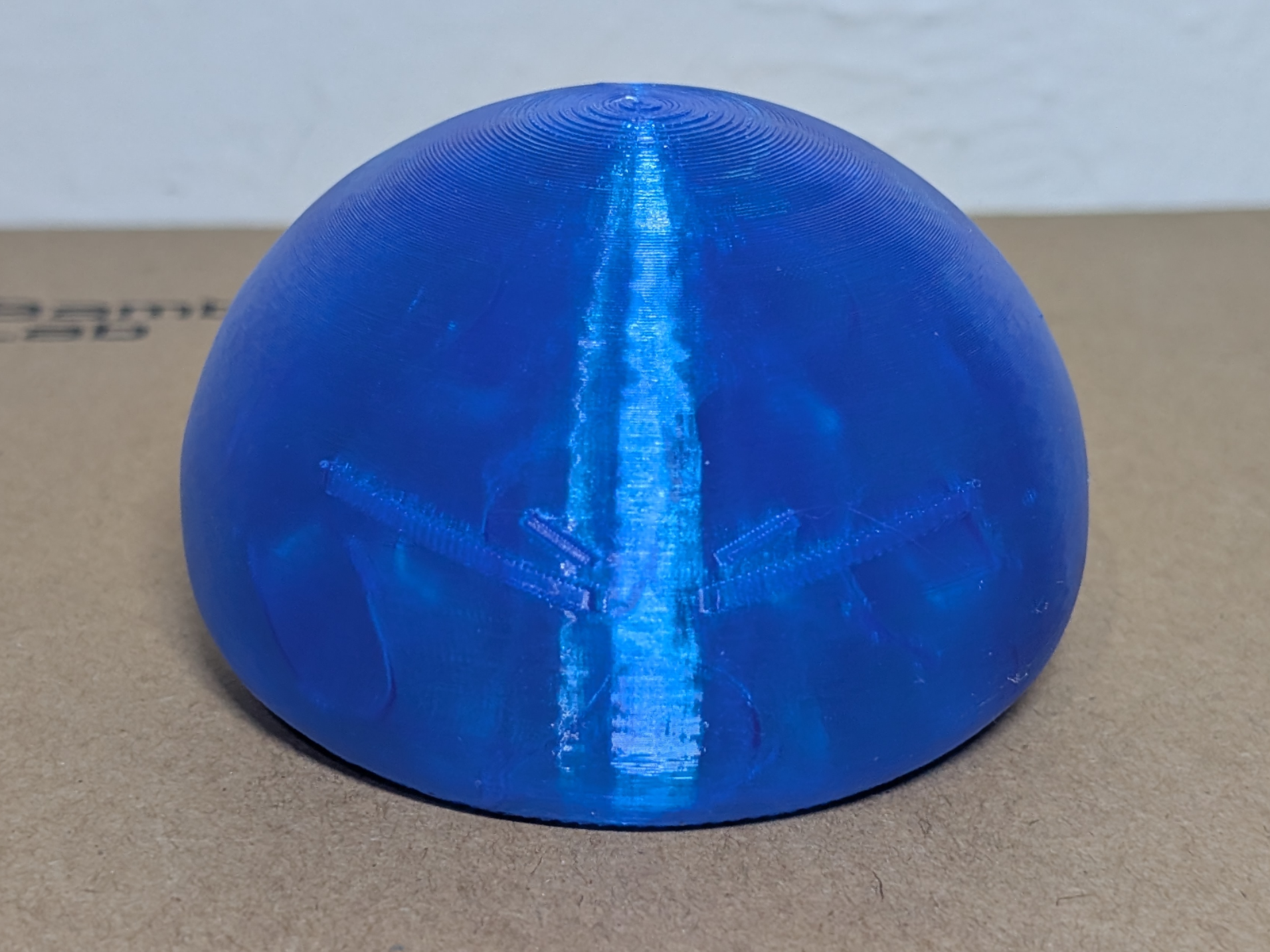 TPU Slime