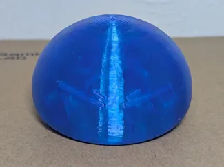 TPU Slime