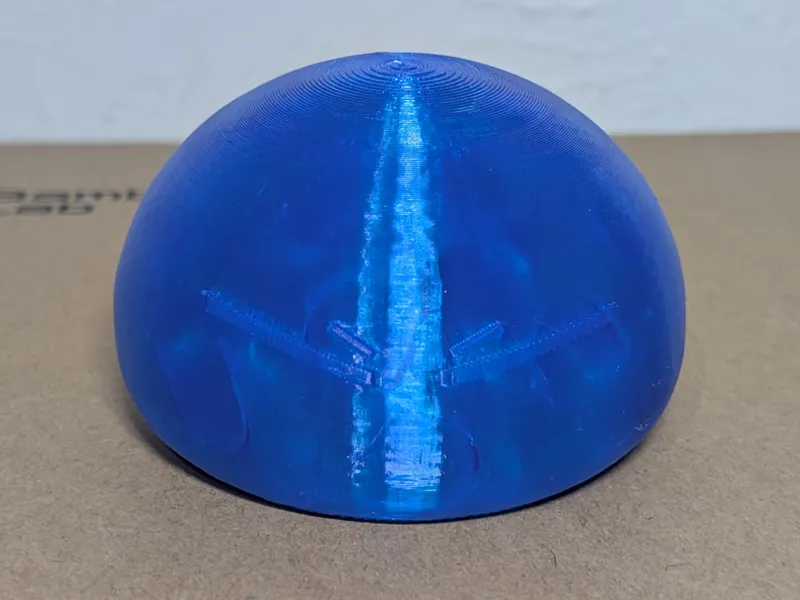 TPU Slime