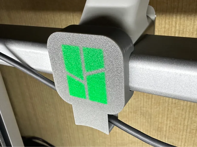 A1 Power Cable Hook