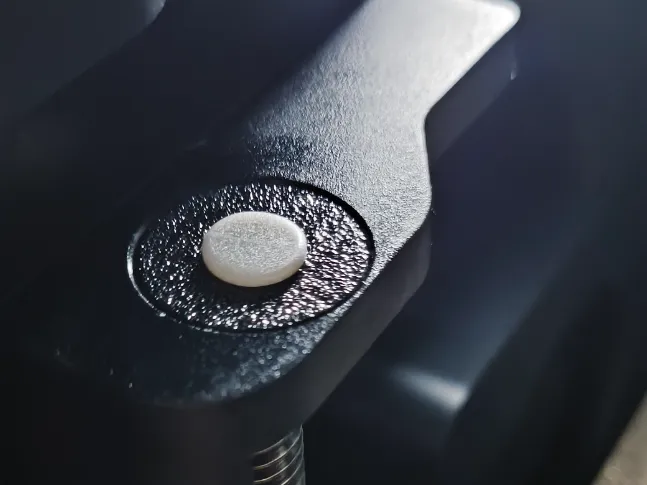 Bambu Lab P1S Screw Dust Cover (Under Gasket)