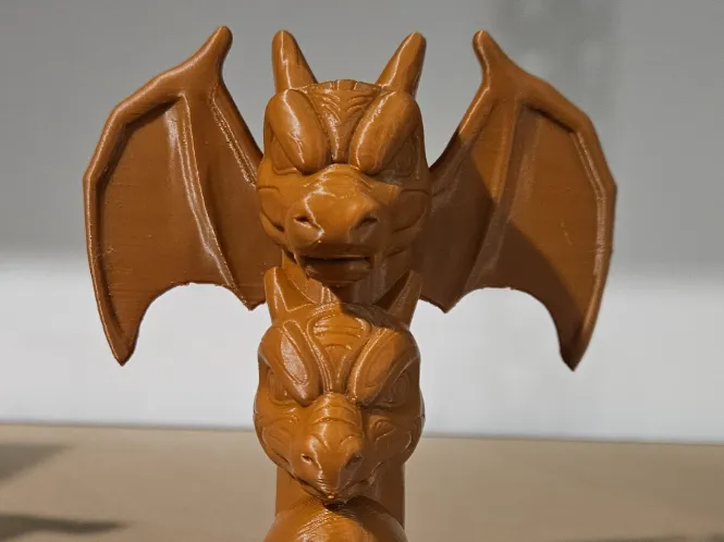 Pokemon totem pole charmander 