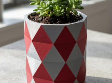 Vaso per piante- plant pot