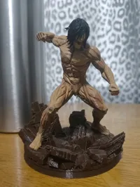 AMS - 0.2mm layer, 2 walls, 8% infill