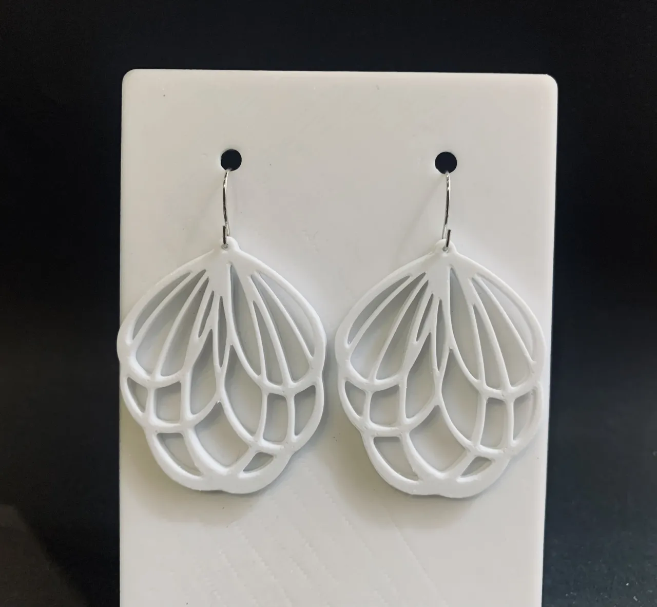 Boucles oreilles 295 view 2