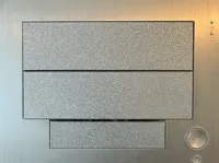 0.2mm layer, 3 walls, 15% infill