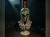 The Undying Spartan