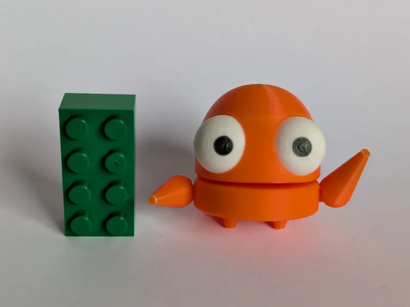 REPO Small Semibot