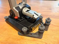 0.2mm layer, 2 walls, 35% infill