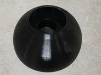 0.16mm layer, 2 walls, 15% infill