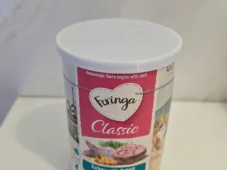 Cat food lid (Feringa)