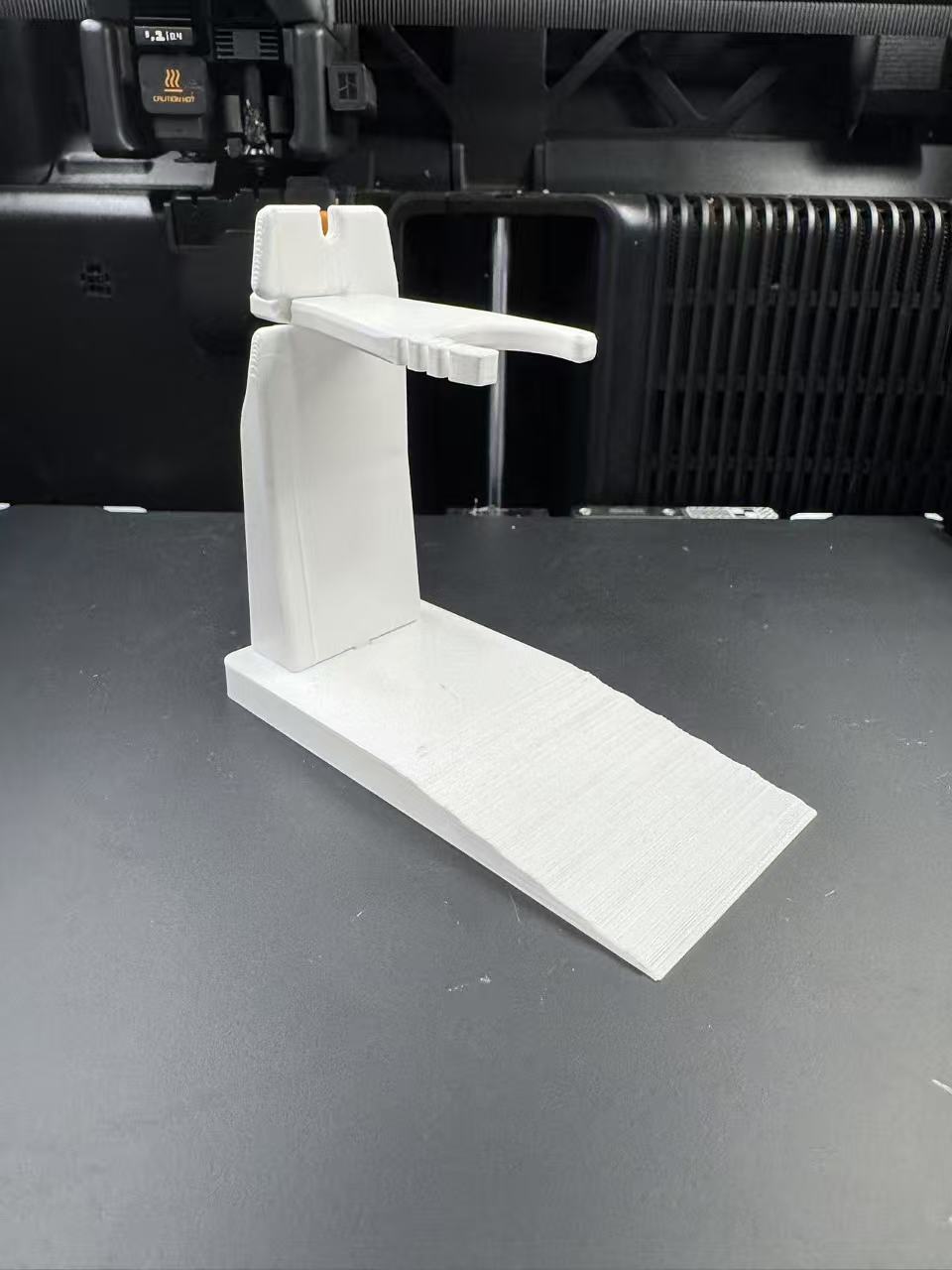 Miniatura 2 do modelo 3D RIG-Hover Open Source Balancing Robot Companion  