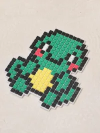 小乌龟