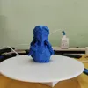 0.1mm layer, 2 walls, 15% infill