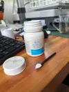 Longer Mini Spoon. - 0.12mm layer, 3 walls, 25% infill