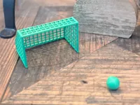 0.2mm layer, 3 walls, 15% infill