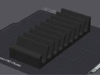 Support multi-tablettes — photo 2