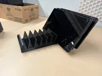 Support multi-tablettes — photo 3