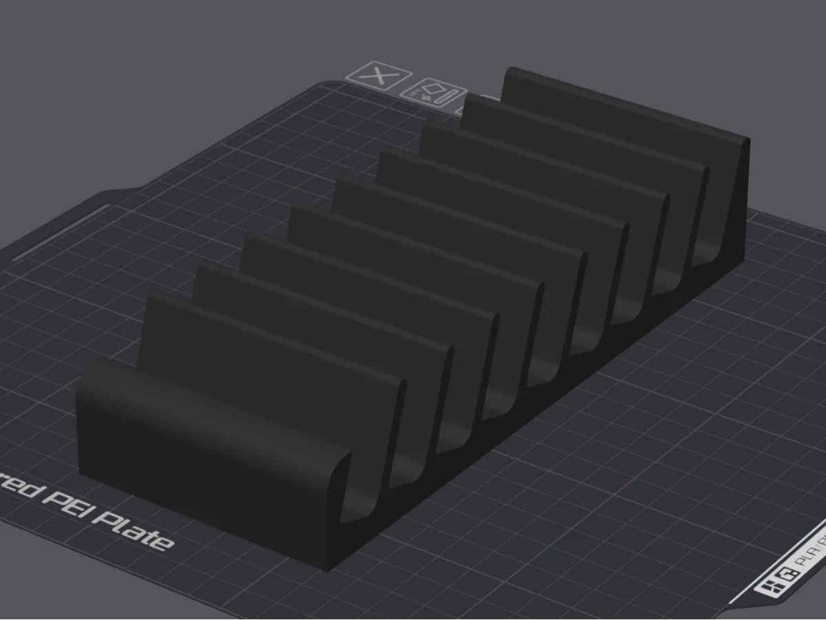 Support multi-tablettes