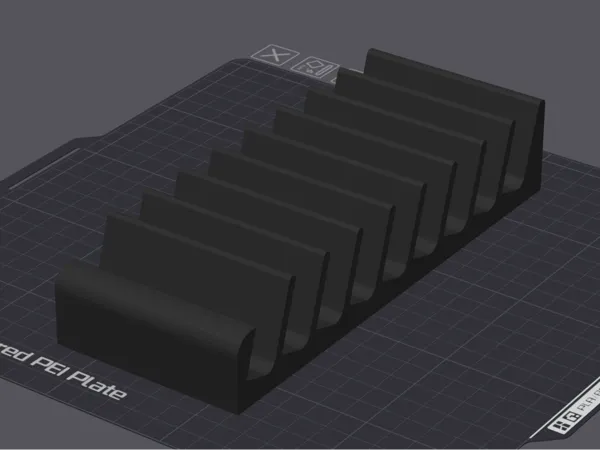 Support multi-tablettes