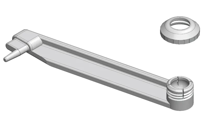 A1 Ring Camera Mount 