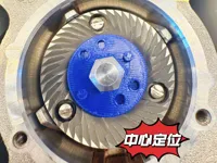 0.2mm 层高, 2 层墙, 15% 填充