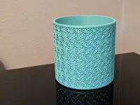 125mm - 5" - 0.2mm layer, 2 walls, 15% infill