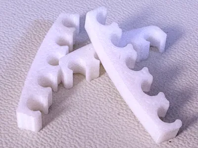 Cable Ties for 0.125" Cable