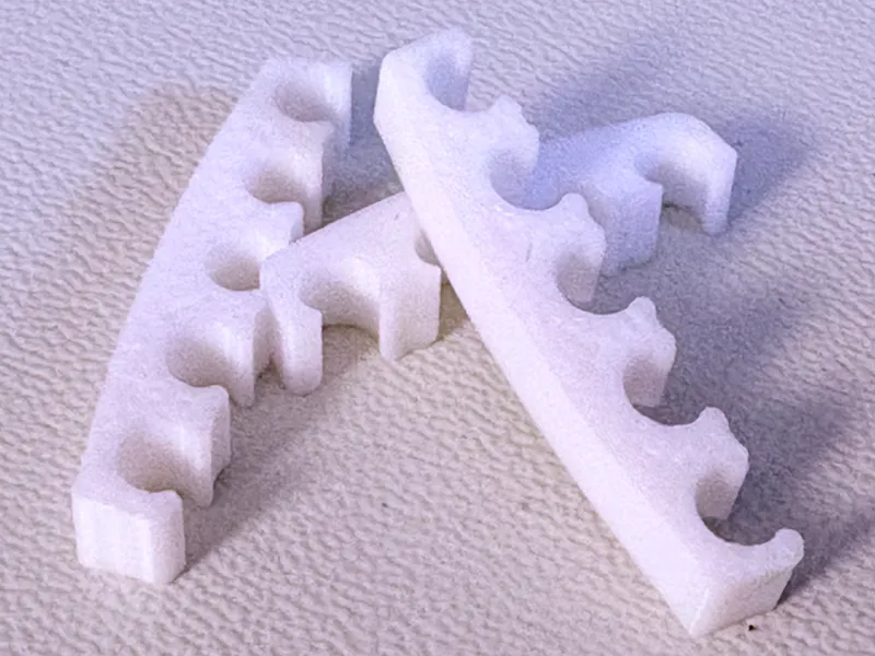 Cable Ties for 0.125" Cable