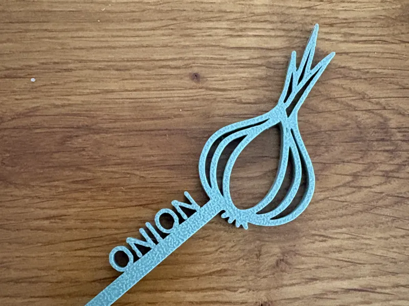 Onion Stake - Multilanguage