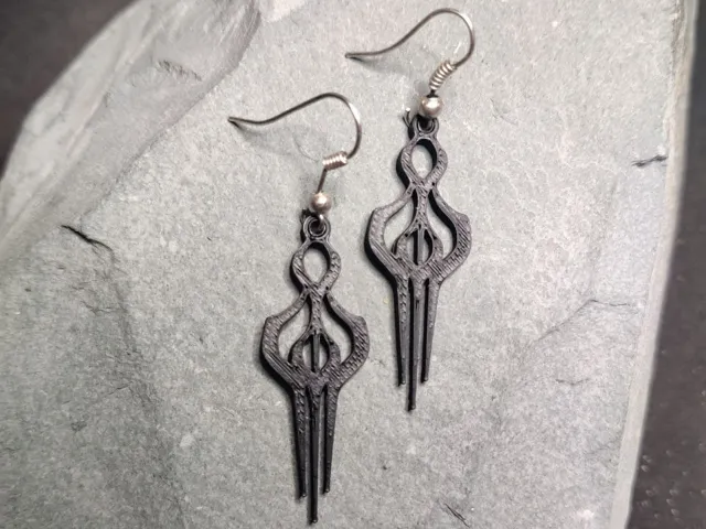 Verta Earrings