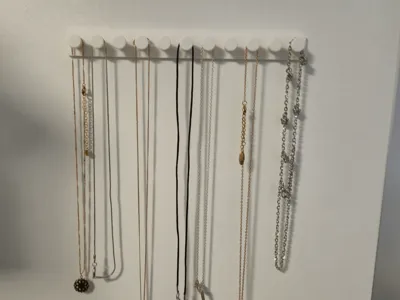 Chain Holder