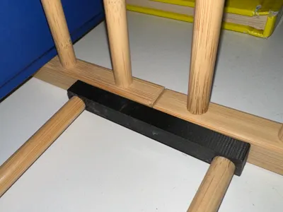 IKEA Ostbit Connector
