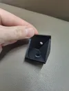 0.15mm layer, 5 walls, 15% infill